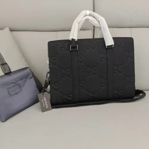 Gucci AAA Man Handbags #1398063 $162.00 USD, Wholesale Replica Gucci AAA Man Handbags