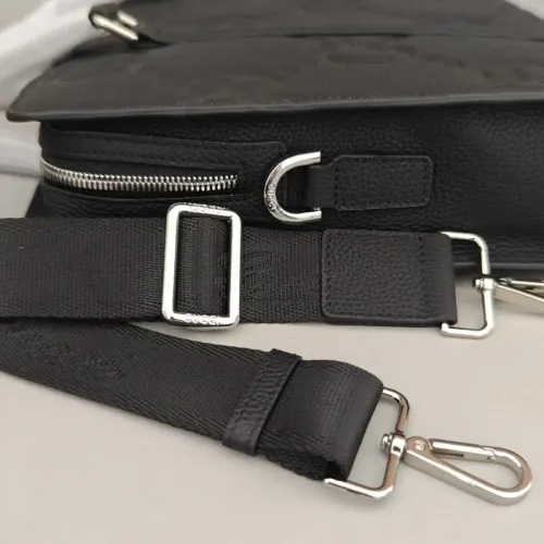 Replica Gucci AAA Man Handbags #1398063 $162.00 USD for Wholesale