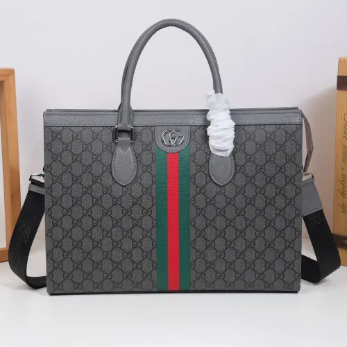 Gucci AAA Man Handbags #1398065 $162.00 USD, Wholesale Replica Gucci AAA Man Handbags