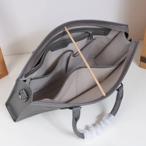 Replica Gucci AAA Man Handbags #1398065 $162.00 USD for Wholesale