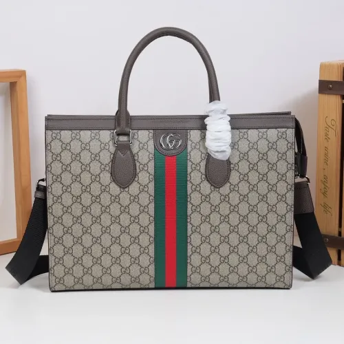 Gucci AAA Man Handbags #1398066 $162.00 USD, Wholesale Replica Gucci AAA Man Handbags