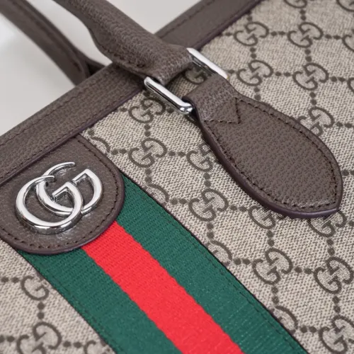 Replica Gucci AAA Man Handbags #1398066 $162.00 USD for Wholesale