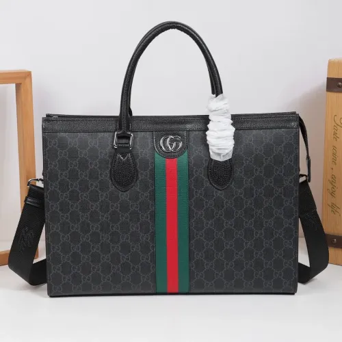 Gucci AAA Man Handbags #1398067 $162.00 USD, Wholesale Replica Gucci AAA Man Handbags