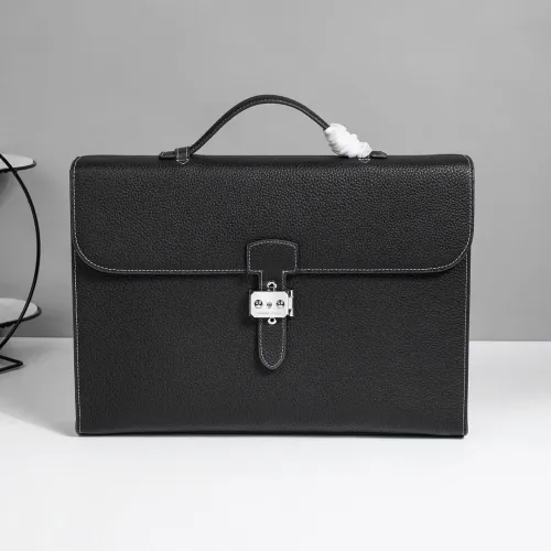 Hermes AAA Man Handbags #1398075 $200.00 USD, Wholesale Replica Hermes AAA Man Handbags