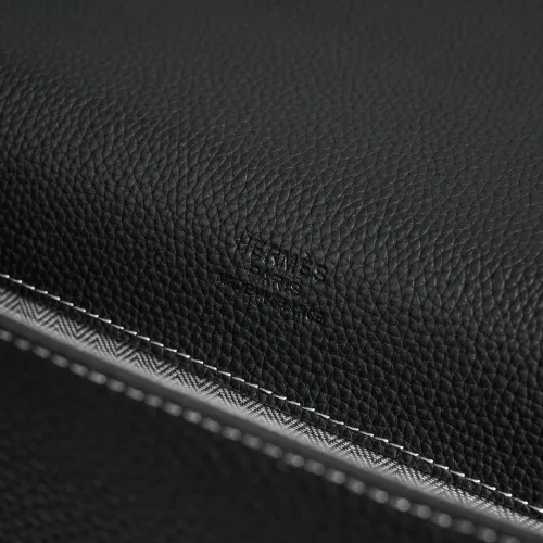 Replica Hermes AAA Man Handbags #1398075 $200.00 USD for Wholesale