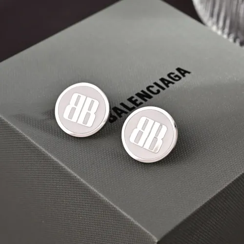 Balenciaga Earrings For Women #1398092 $27.00 USD, Wholesale Replica Balenciaga Earrings