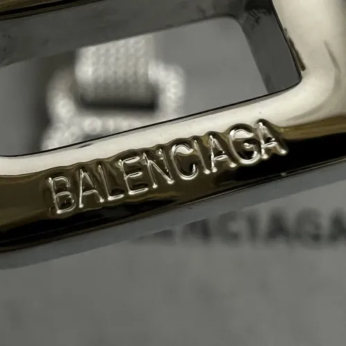 Replica Balenciaga Earrings For Women #1398094 $39.00 USD for Wholesale
