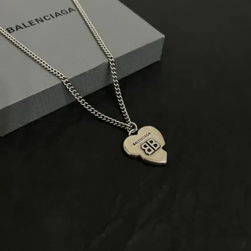 Replica Balenciaga Necklaces #1398099 $39.00 USD for Wholesale