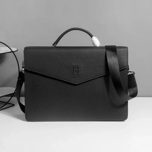 Hermes AAA Man Handbags #1398102 $200.00 USD, Wholesale Replica Hermes AAA Man Handbags