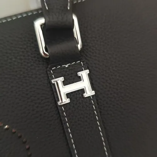 Replica Hermes AAA Man Handbags #1398105 $162.00 USD for Wholesale