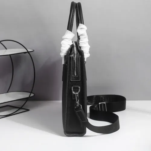 Replica Hermes AAA Man Handbags #1398114 $162.00 USD for Wholesale