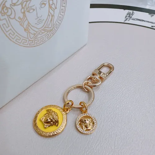 Versace Key Holder And Bag Buckle #1398119 $39.00 USD, Wholesale Replica Versace Key Holder And Bag Buckle