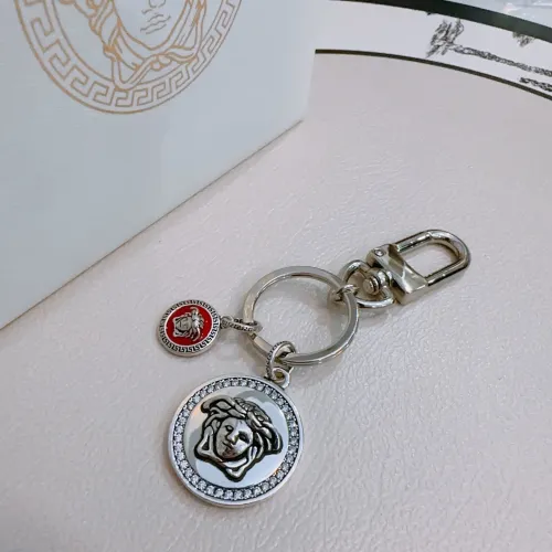 Versace Key Holder And Bag Buckle #1398120 $39.00 USD, Wholesale Replica Versace Key Holder And Bag Buckle