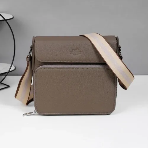 Hermes AAA Man Messenger Bags #1398122 $108.00 USD, Wholesale Replica Hermes AAA Man Messenger Bags