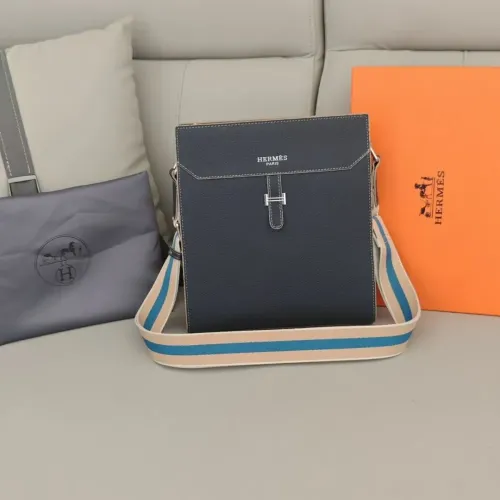 Hermes AAA Man Messenger Bags #1398131 $108.00 USD, Wholesale Replica Hermes AAA Man Messenger Bags