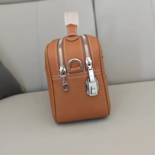 Replica Hermes AAA Man Messenger Bags #1398138 $108.00 USD for Wholesale