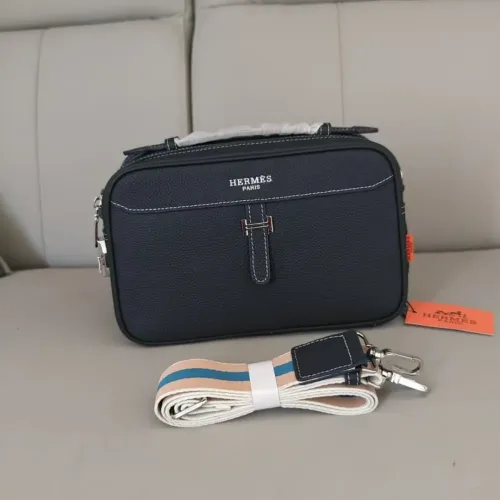 Hermes AAA Man Messenger Bags #1398139 $108.00 USD, Wholesale Replica Hermes AAA Man Messenger Bags