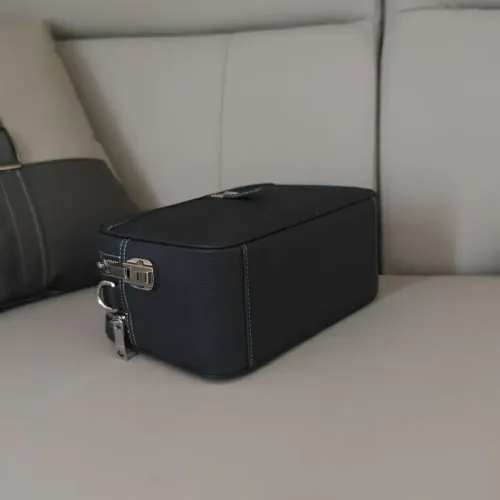 Replica Hermes AAA Man Messenger Bags #1398139 $108.00 USD for Wholesale