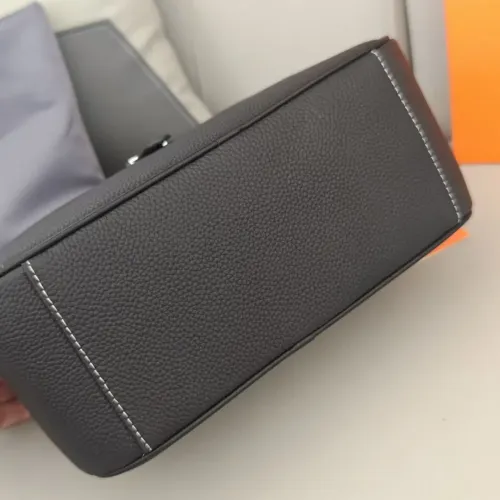 Replica Hermes AAA Man Messenger Bags #1398140 $108.00 USD for Wholesale