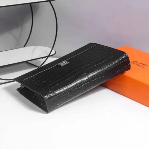 Replica Hermes AAA Man Pouches #1398141 $96.00 USD for Wholesale