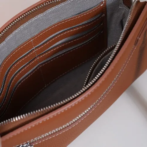 Replica Hermes AAA Man Pouches #1398159 $96.00 USD for Wholesale