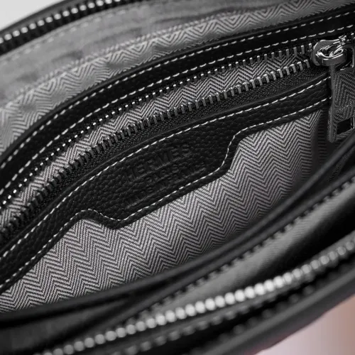 Replica Hermes AAA Man Pouches #1398162 $96.00 USD for Wholesale
