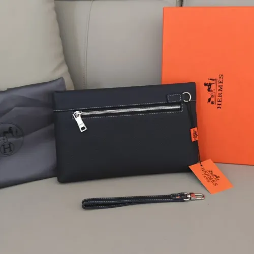Replica Hermes AAA Man Pouches #1398177 $96.00 USD for Wholesale