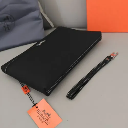 Replica Hermes AAA Man Pouches #1398179 $96.00 USD for Wholesale