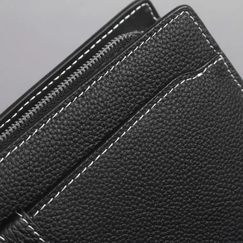 Replica Hermes AAA Man Pouches #1398186 $96.00 USD for Wholesale