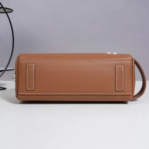 Replica Hermes AAA Man Pouches #1398189 $96.00 USD for Wholesale