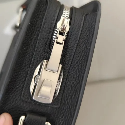 Replica Louis Vuitton AAA Man Pouches #1398204 $96.00 USD for Wholesale