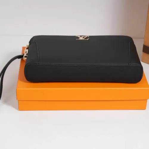 Replica Louis Vuitton AAA Man Pouches #1398205 $96.00 USD for Wholesale