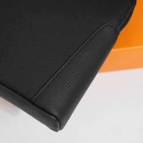 Replica Louis Vuitton AAA Man Pouches #1398205 $96.00 USD for Wholesale