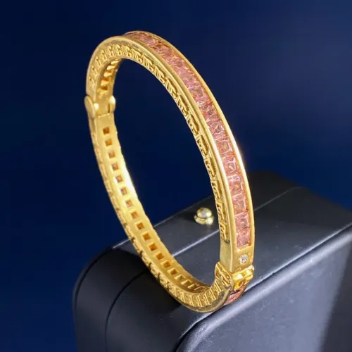 Replica Dolce & Gabbana Bracelets For Women #1398207 $34.00 USD for Wholesale