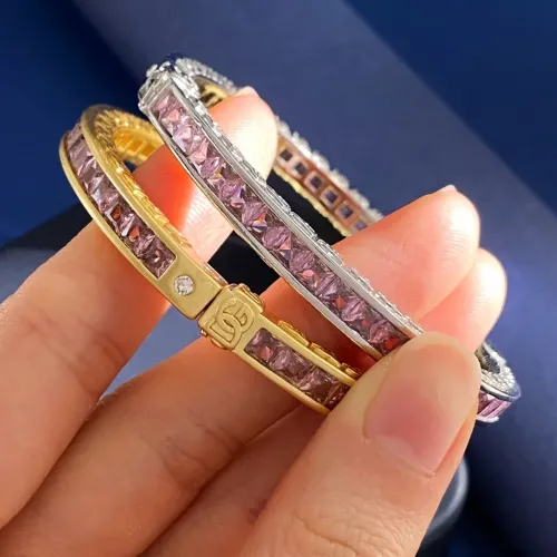 Replica Dolce & Gabbana Bracelets For Women #1398207 $34.00 USD for Wholesale