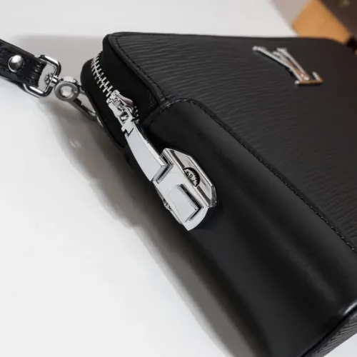 Replica Louis Vuitton AAA Man Pouches #1398208 $96.00 USD for Wholesale