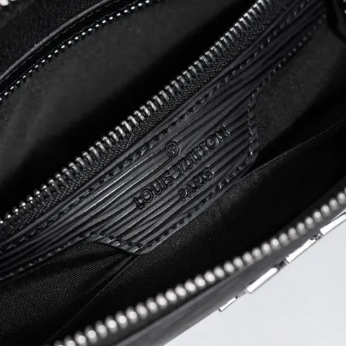 Replica Louis Vuitton AAA Man Pouches #1398208 $96.00 USD for Wholesale