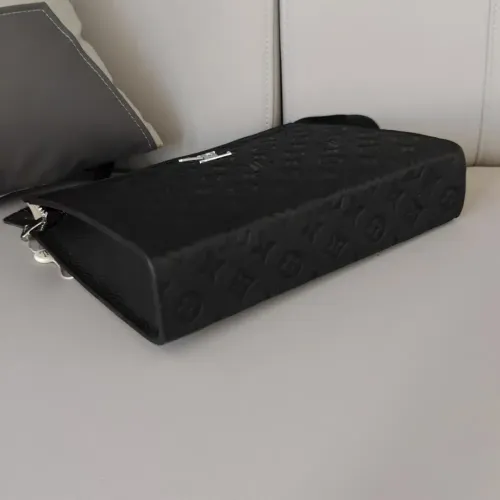 Replica Louis Vuitton AAA Man Pouches #1398211 $96.00 USD for Wholesale