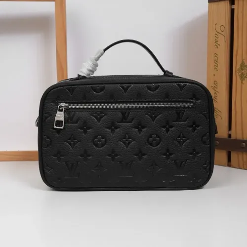 Replica Louis Vuitton AAA Man Messenger Bags #1398213 $108.00 USD for Wholesale