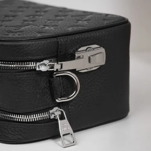 Replica Louis Vuitton AAA Man Messenger Bags #1398213 $108.00 USD for Wholesale