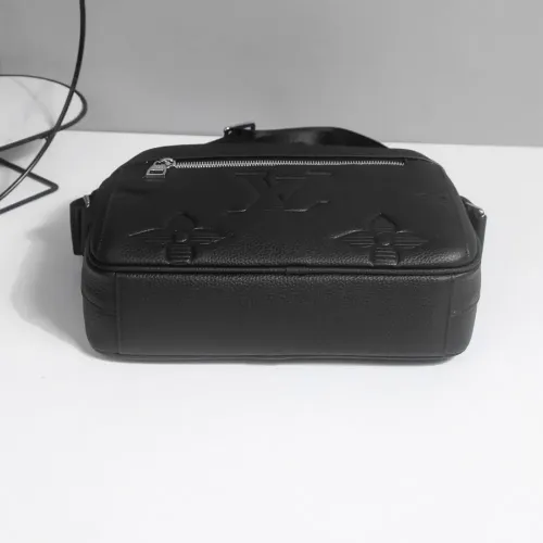 Replica Louis Vuitton AAA Man Messenger Bags #1398215 $108.00 USD for Wholesale