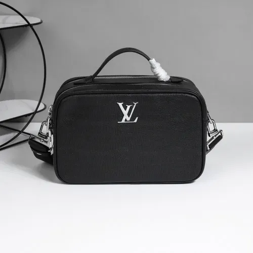 Louis Vuitton AAA Man Messenger Bags #1398216 $108.00 USD, Wholesale Replica Louis Vuitton AAA Man Messenger Bags