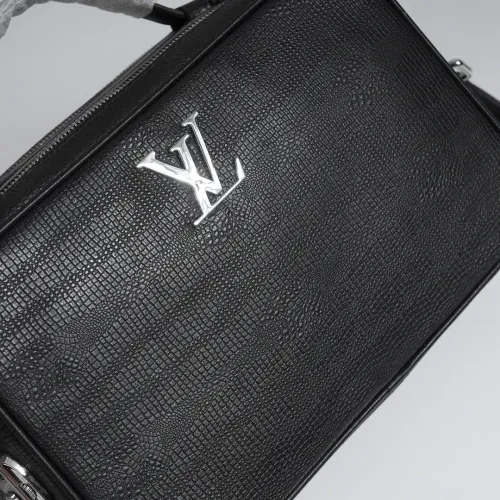 Replica Louis Vuitton AAA Man Messenger Bags #1398216 $108.00 USD for Wholesale