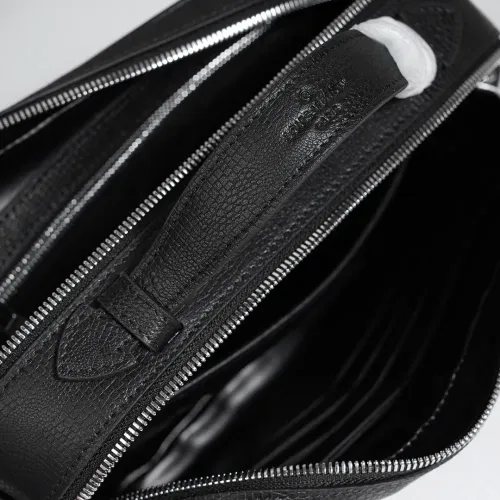 Replica Louis Vuitton AAA Man Messenger Bags #1398216 $108.00 USD for Wholesale