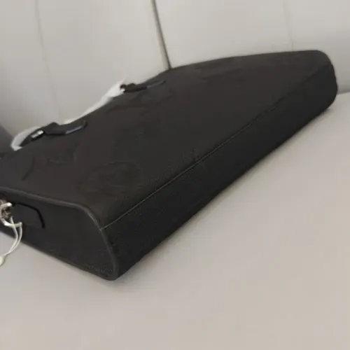 Replica Louis Vuitton AAA Man Handbags #1398220 $162.00 USD for Wholesale