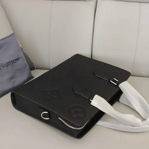 Replica Louis Vuitton AAA Man Handbags #1398220 $162.00 USD for Wholesale