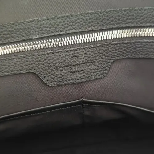 Replica Louis Vuitton AAA Man Handbags #1398220 $162.00 USD for Wholesale