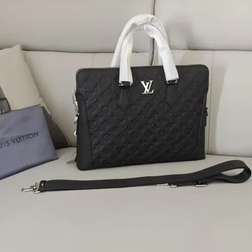 Louis Vuitton AAA Man Handbags #1398221 $162.00 USD, Wholesale Replica Louis Vuitton AAA Man Handbags