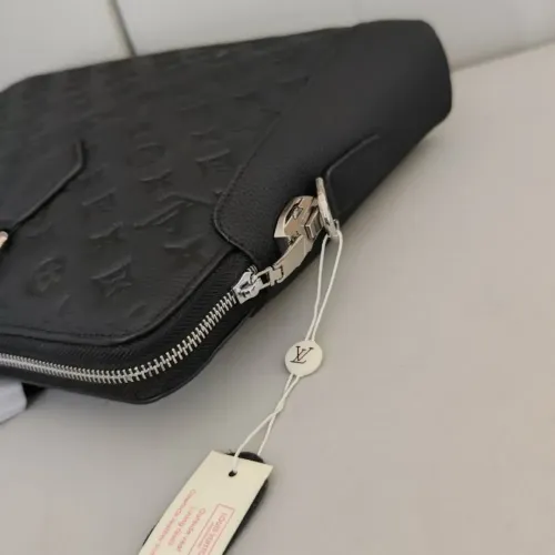 Replica Louis Vuitton AAA Man Handbags #1398221 $162.00 USD for Wholesale