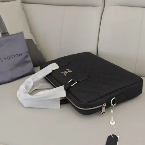 Replica Louis Vuitton AAA Man Handbags #1398222 $162.00 USD for Wholesale